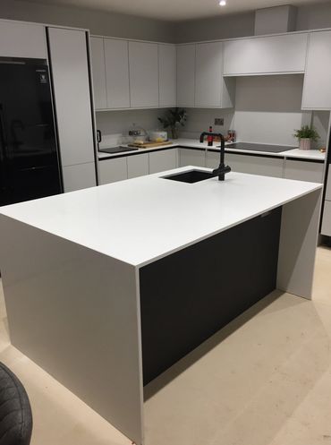Quartz Worktops