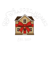 Gift Wrapped Homes