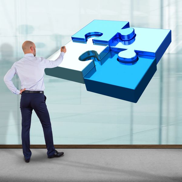 Business Consultants and Advisers who have proven experience and success. 