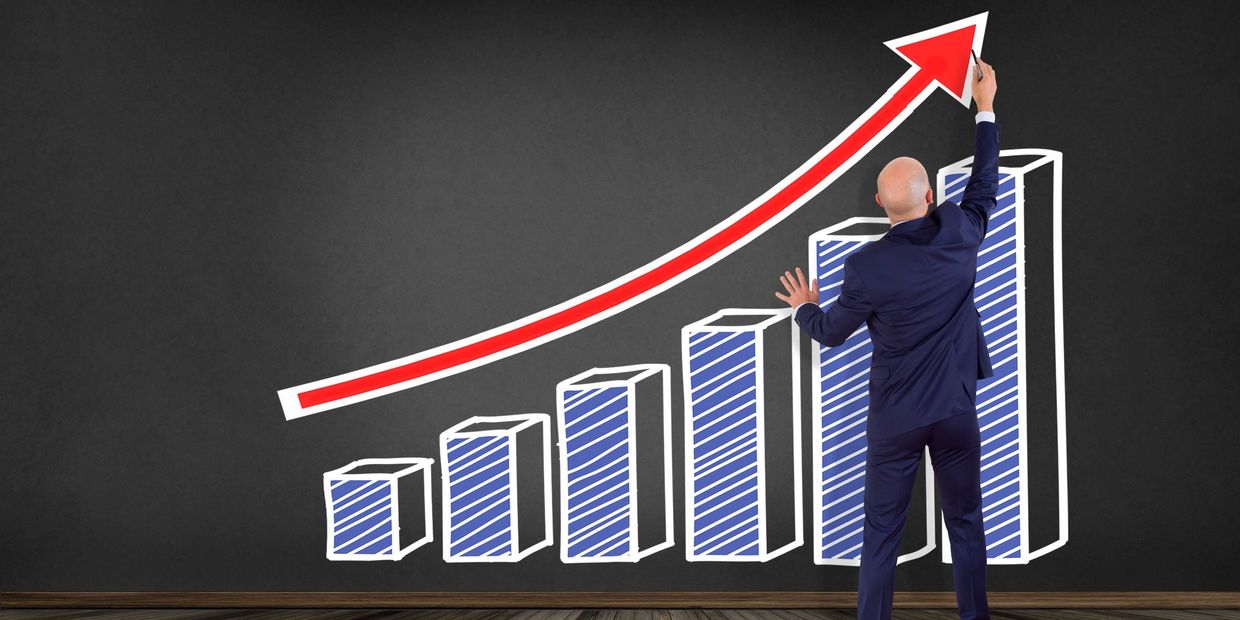 Business Consultants focused on reducing costs, creating efficiencies, and maximising profits 
