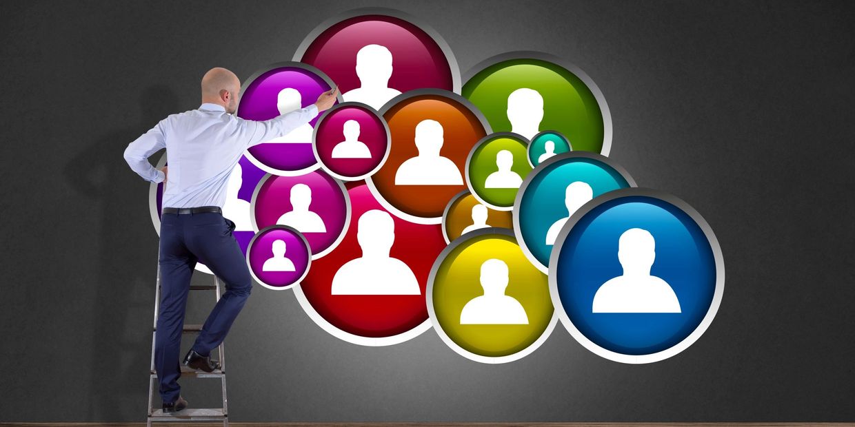 Business consultants providing best practices and expertise on remote working, home working