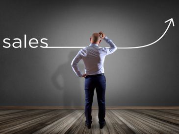 Award-winning sales and marketing consultancy services, win new customers national and international