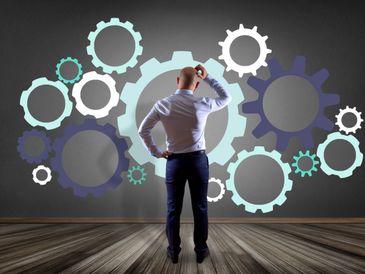 Business Consultants providing change management and organisational transformation services 
