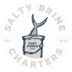 Salty Brine Charters