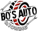 Bo's Auto & Towing