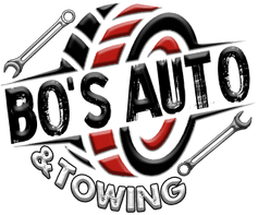 Bo's Auto & Towing
