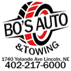 Bo's Auto & Towing