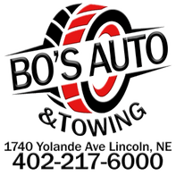 Bo's Auto & Towing