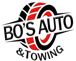 Bo's Auto & Towing