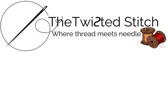 The Twisted Stitch
Where Thread Meets Needle