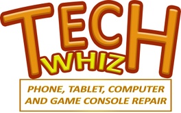 Tech Whiz