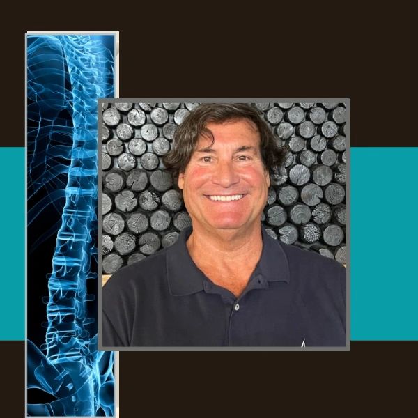 Dr Mark Kennedy DC Expert Chiropractor