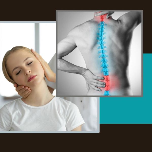 Diversified Spinal Adjustments