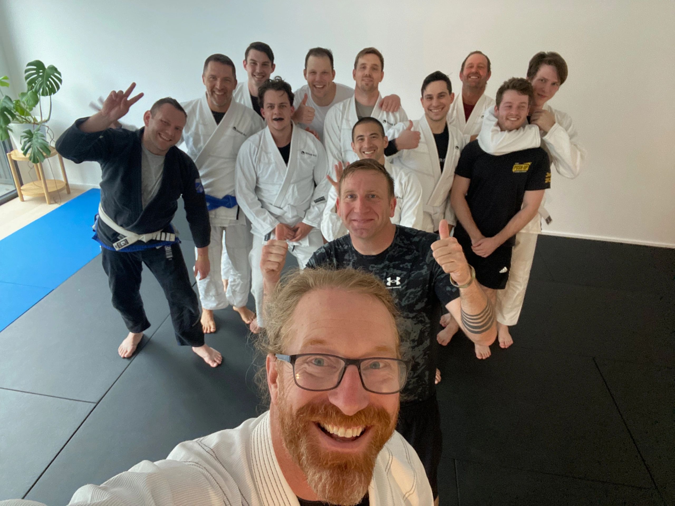 Choosing Your BJJ Home How to Select the Right BJJ School