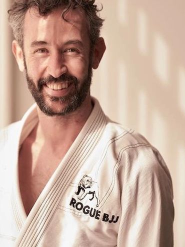 Rogue BJJ Canberra Merch and Clothing is smart and sophisticated