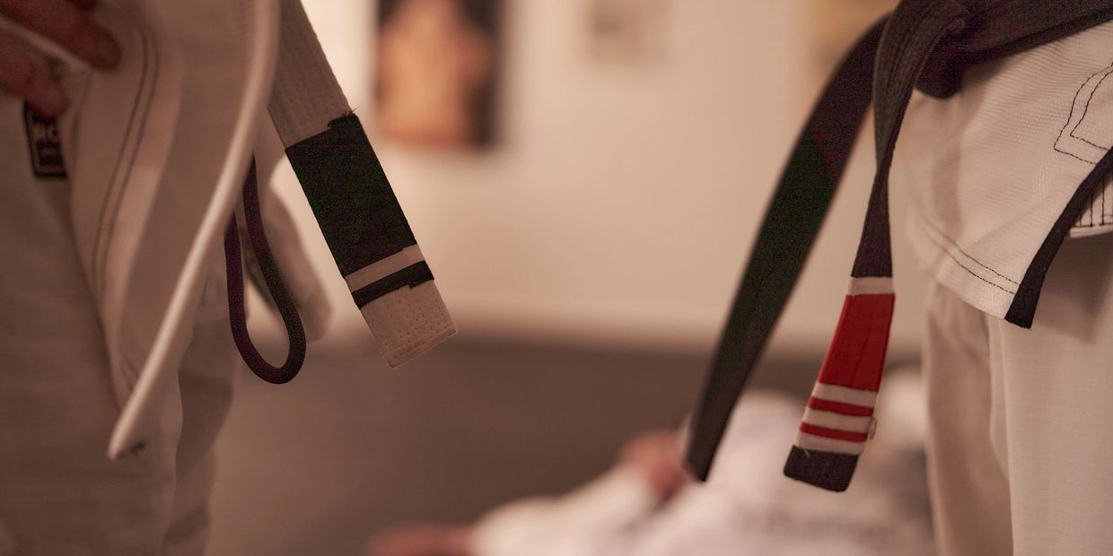BJJ Canberra Rogue BJJ Best BJJ Martial Arts Training Self Defence Classes