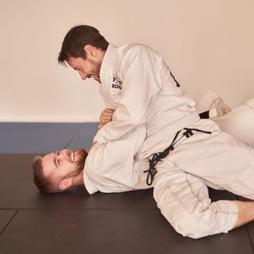 Rogue BJJ Canberra Brazilian Jujitsu Jiu-jitsu Martial Arts Lyneham Fitness Self Defence Gym MMA