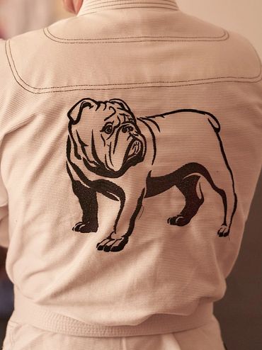 Rogue BJJ Canberra Merch and Clothing is smart and sophisticated