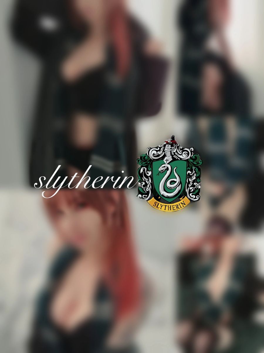 Slytherin