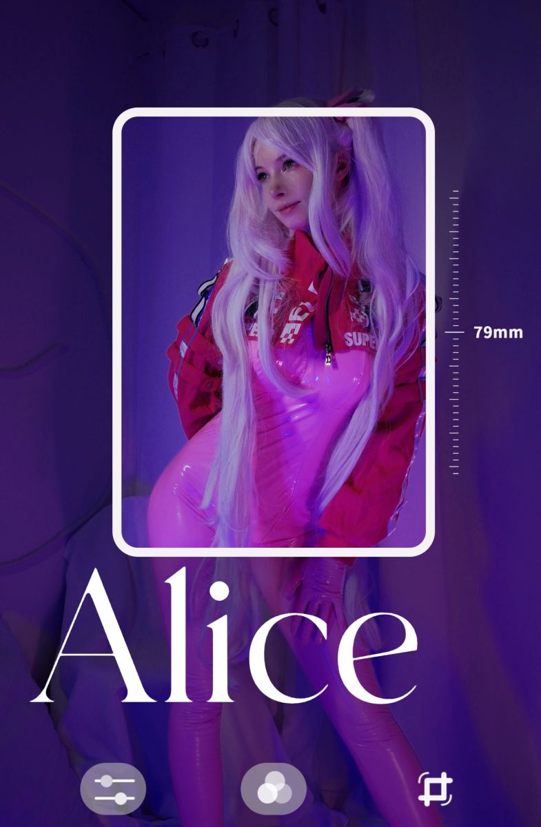 Alice