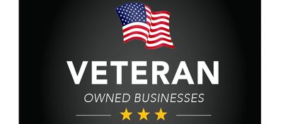 Veteran Owned Business