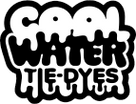 Cool Water
 Tie Dyes