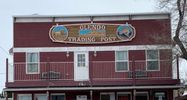 Glendo Trading Post