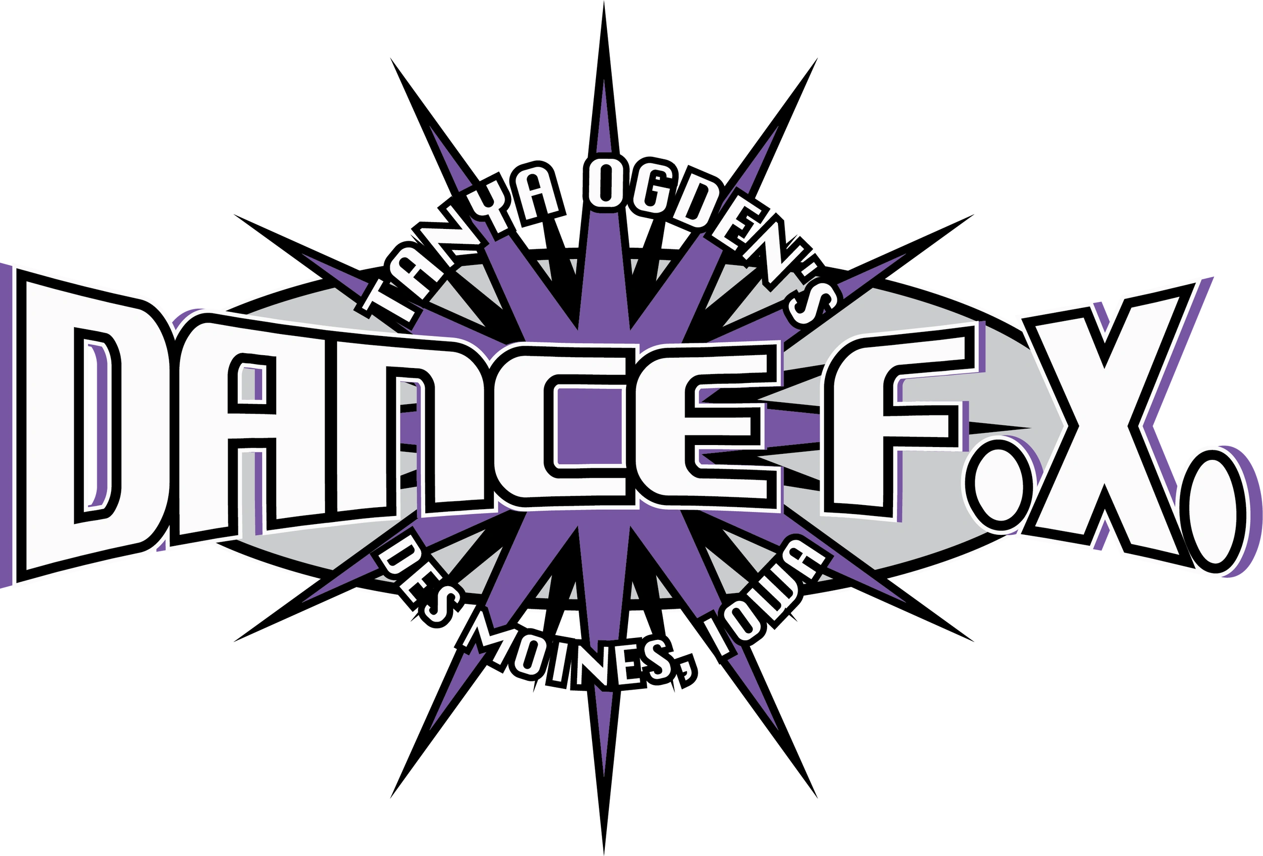 Tanya Ogden's Dance FX — dance studio in Des Moines, IA