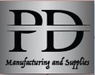 PDPPE Manufacturing