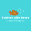 Bubbles with Becca swim lessons