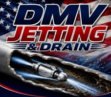 DMV JETTING AND DRAIN LLC