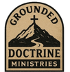 Grounded Doctrine Ministries