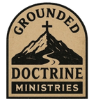 Grounded Doctrine Ministries