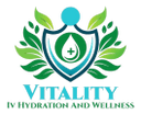 Vitality Iv Hydration and Wellness