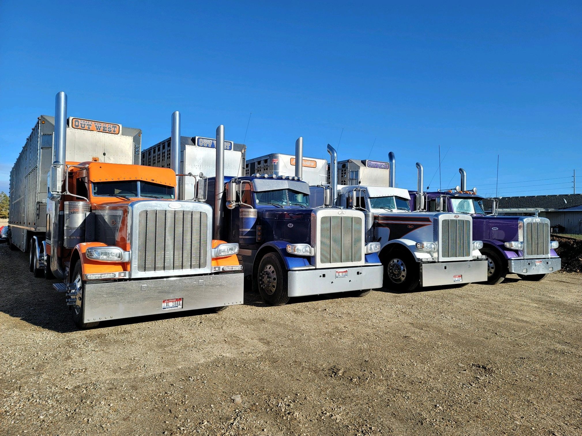 Products and Services