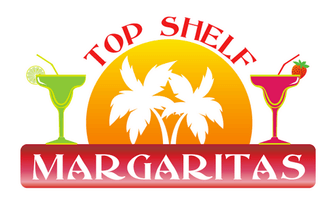 Top Shelf Margaritas