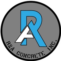 R&A Concrete Inc