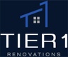 Tier 1 Renovations