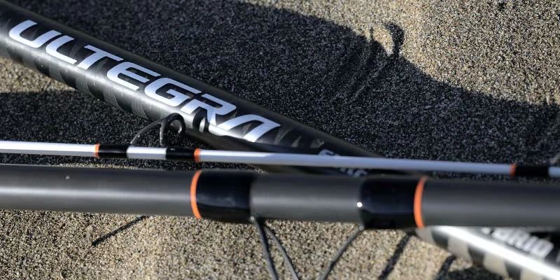 New Ultegra Surf Casting Rod