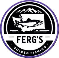 Ferg's Guided Fishing