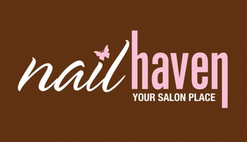 Nail haven and Salon