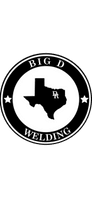 Big D Welding Service LLC