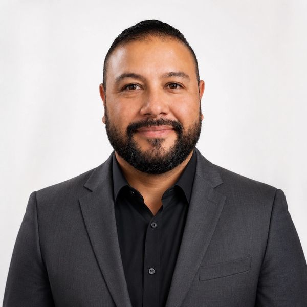 Tony Sanchez, Arizona Mortgage Loan Officer with Barrett Financial Group, helping homebuyers throughout Arizona.