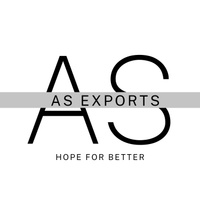 AS EXPORTS