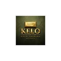 Kelo Bullion Trading OÜ (17484976)