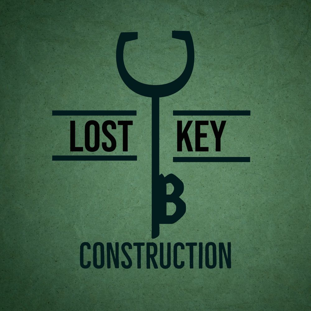 Lost Key Logo