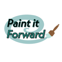 PAINT IT FORWARD
