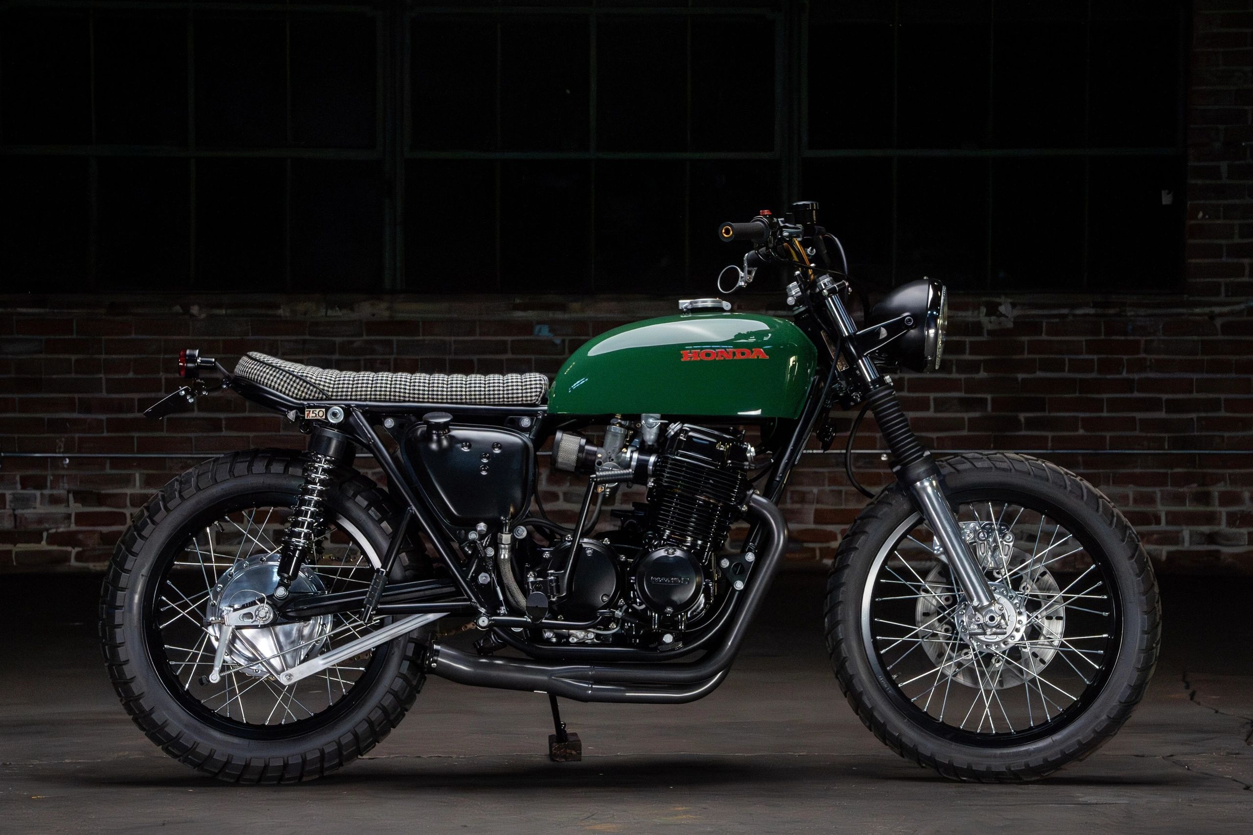 ホンダ CB750K0 1969 ビッグバイクコレクション ホンダ CB750K0 1969 ビッグバイクコレクション ホンダ CB750K0 1969