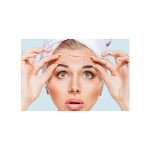 Clean, professional medical spa treatment room with neutral tones at Renew You Medspa in Littleton