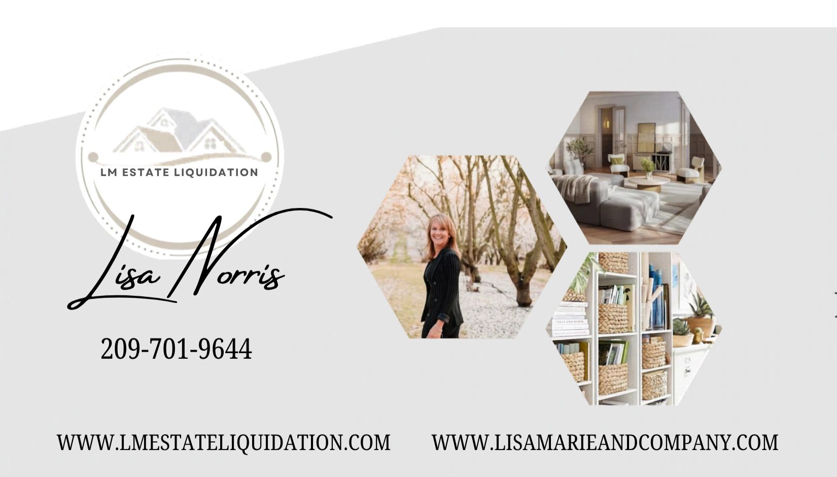 LM Home Services